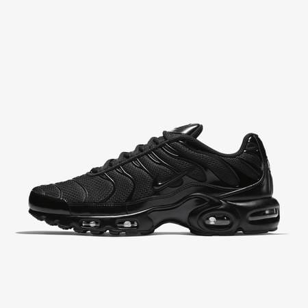 Nike Air Max Plus Triple Black