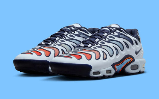 Nike TN Drift Football Grey