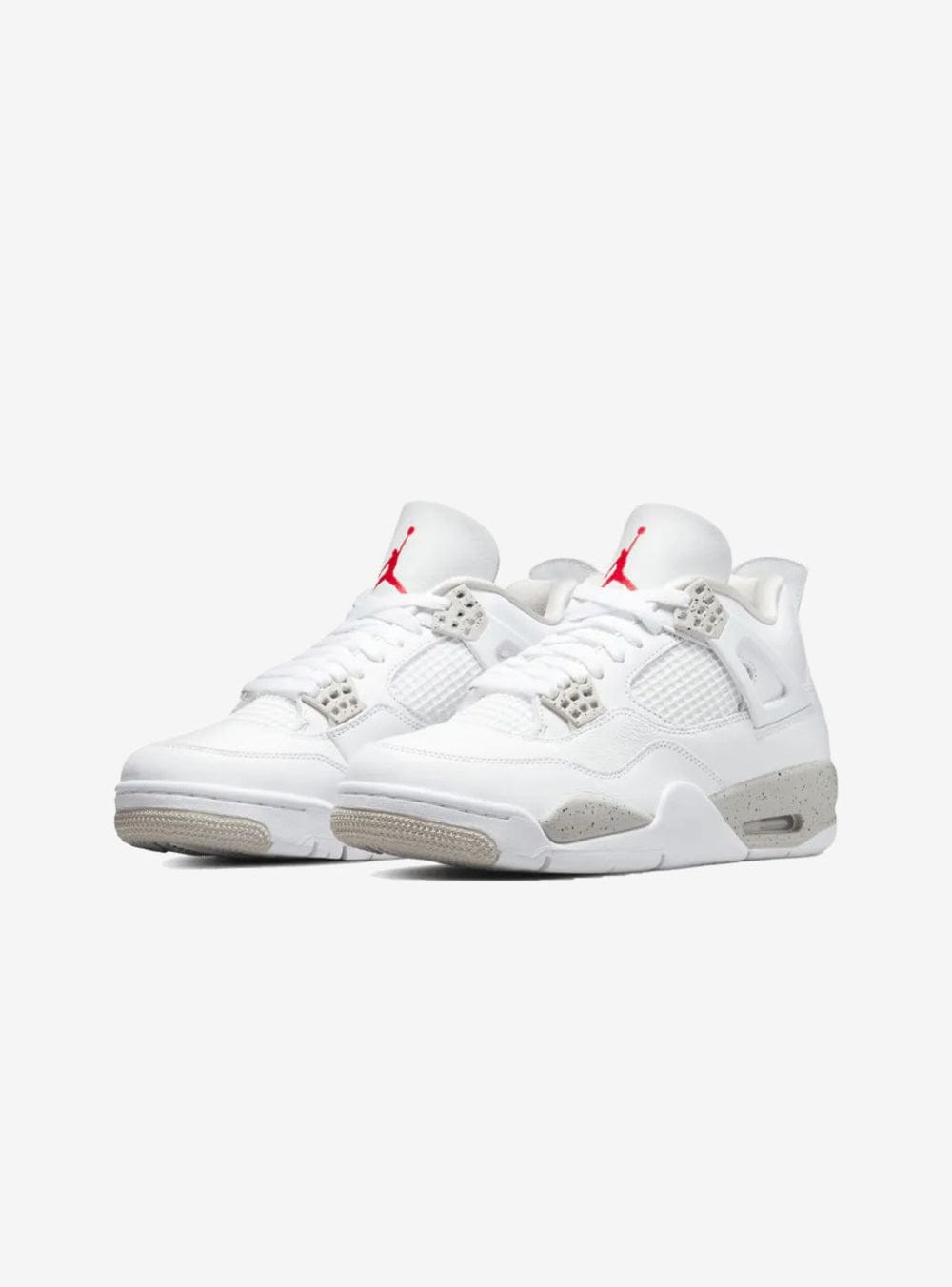 Nike Air Jordan 4