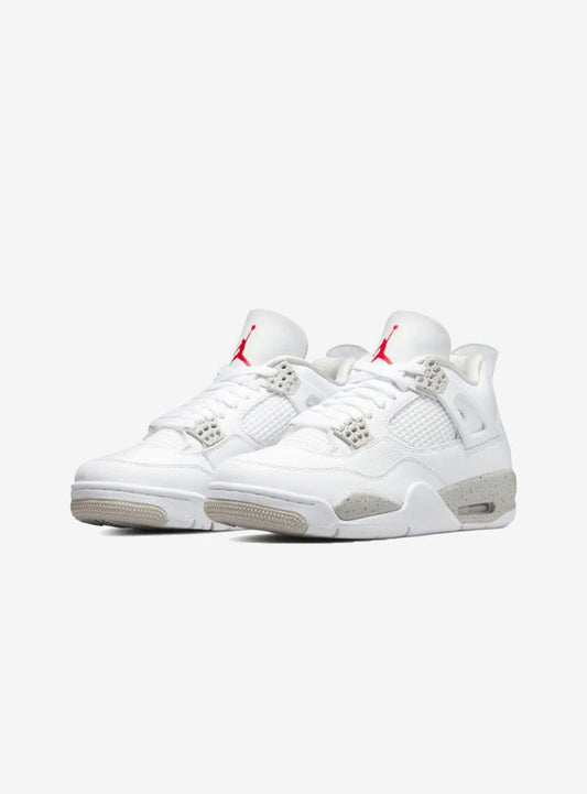 Nike Air Jordan 4