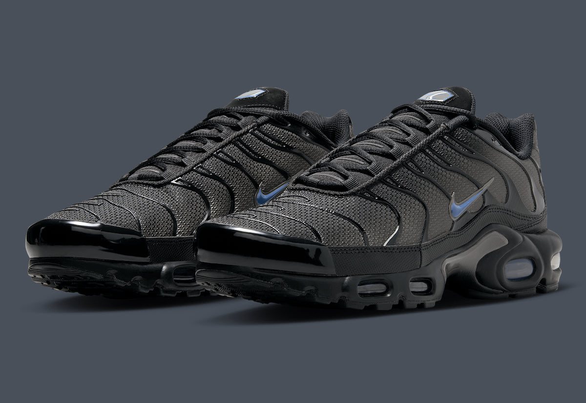 Nike Air Max Plus Diffused Blue