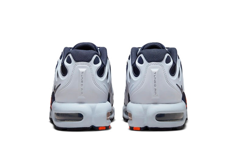 Nike TN Drift Football Grey