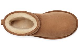 Ugg Classic Mini II Chestnut