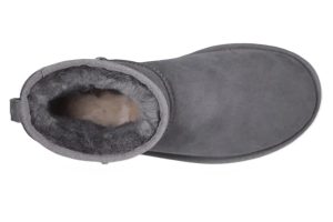 Ugg Classic Mini II Gray