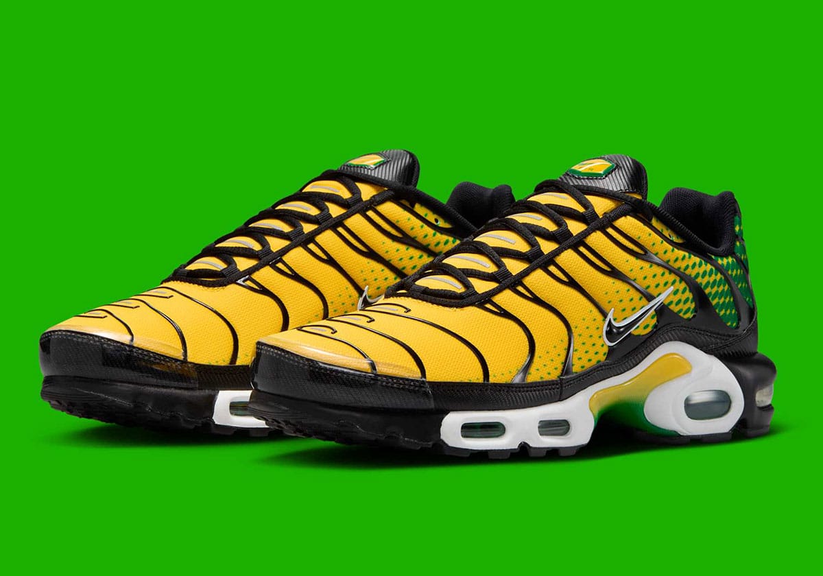 Nike Air Max Plus