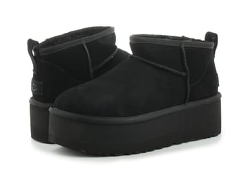 Ugg Classic Ultra Mini Platform