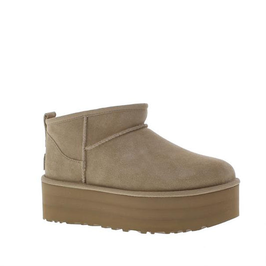 Ugg Classic Ultra Mini Platform