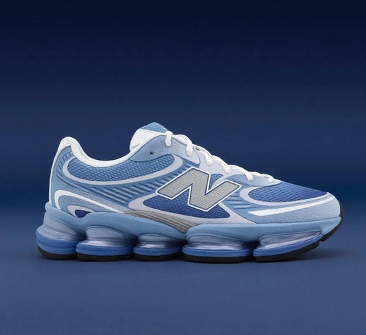 New Balance 2000 ABZORB