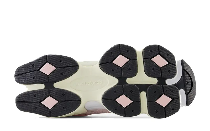 New Balance 9060 Crystal Pink
