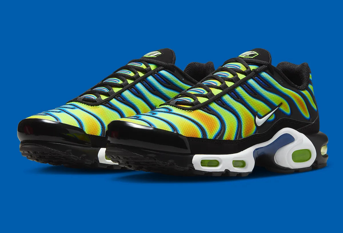Nike Air Max Plus Energy