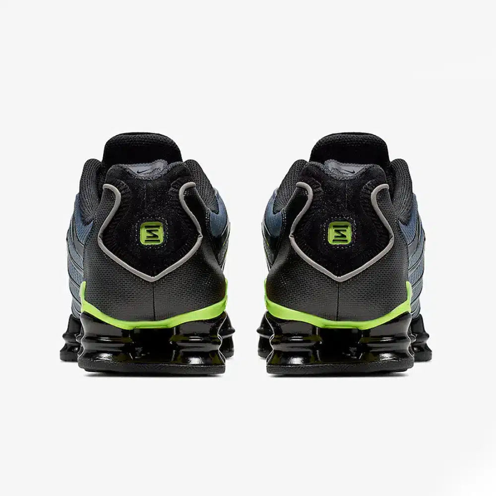 Nike Shox TL Thunderstorm