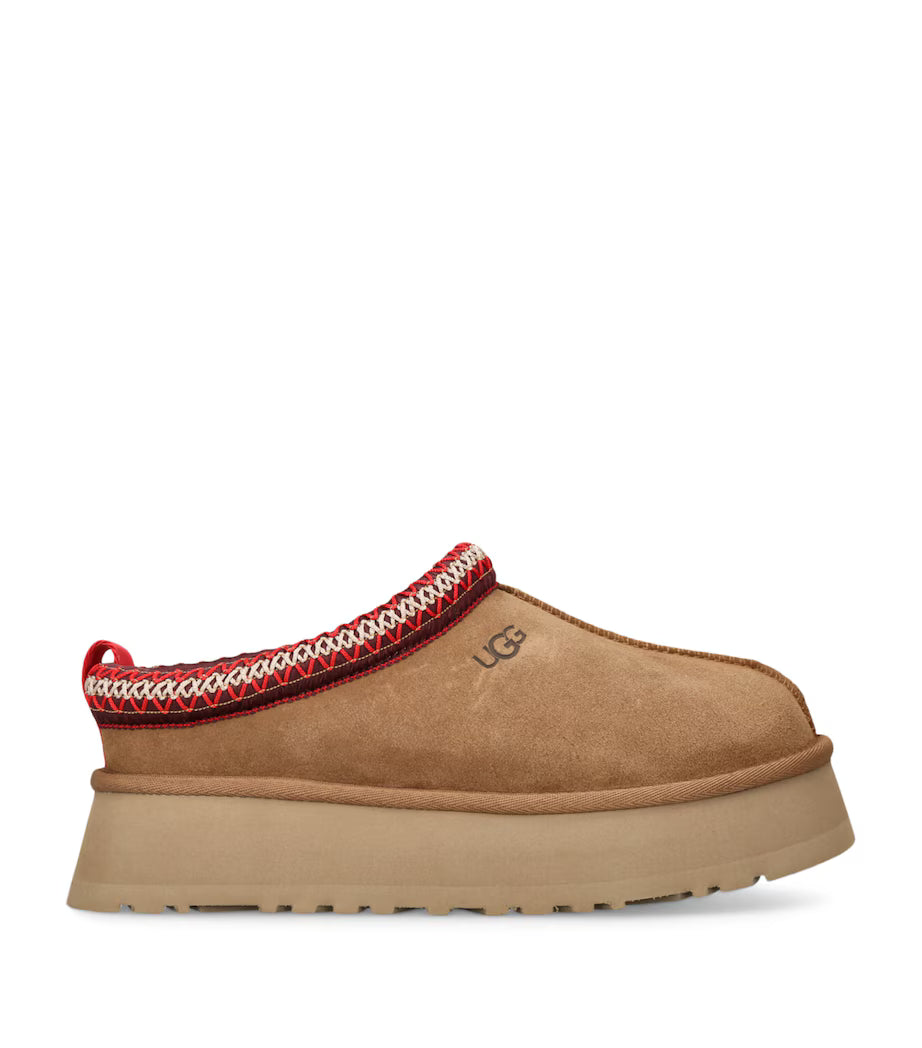 Ugg Tazz Chestnut