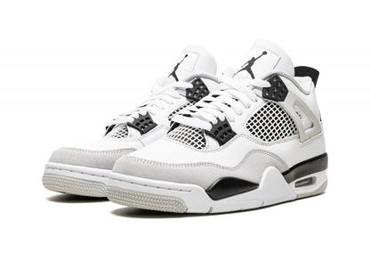 Nike Air Jordan 4 Military
