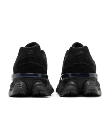 New Balance 9060 All Black