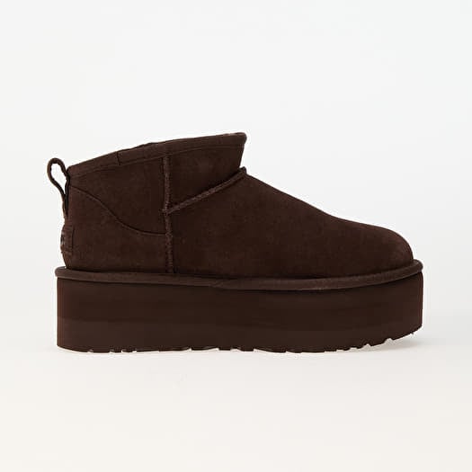 Ugg Classic Ultra Mini Platform