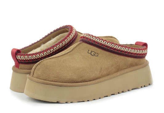 Ugg Tazz Chestnut