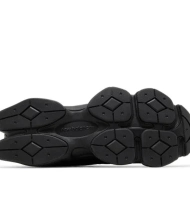 New Balance 9060 All Black