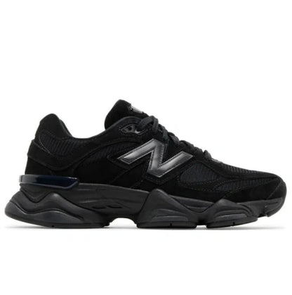 New Balance 9060 All Black