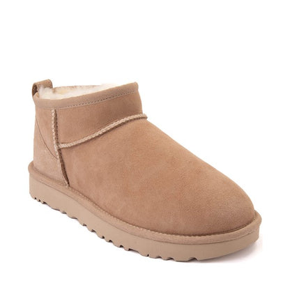 Ugg MIni Ultra Classic Sand