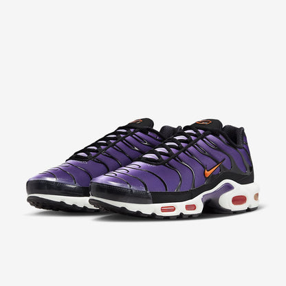 Nike Air Max Plus Purple Voltage