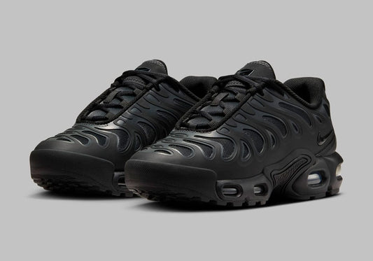 Nike TN Drift Triple Black