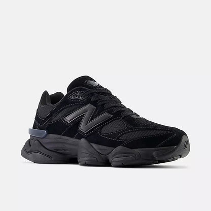 New Balance 9060 All Black