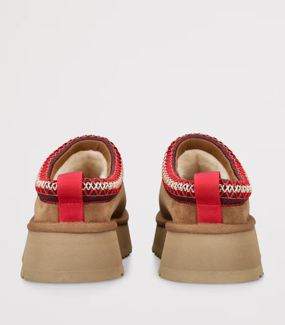 Ugg Tazz Chestnut