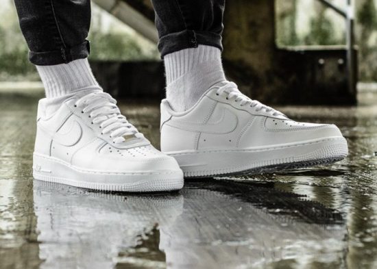 Nike Air Force 1 '07