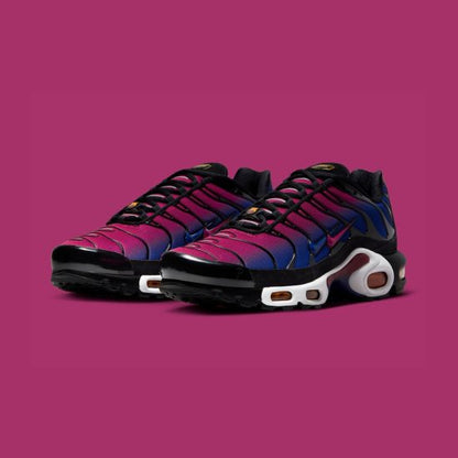 Nike Air Max Plus Barcelona