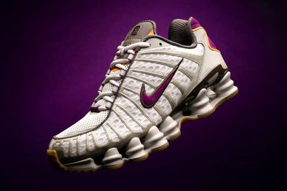 Nike Shox TL 'VIOTECH'