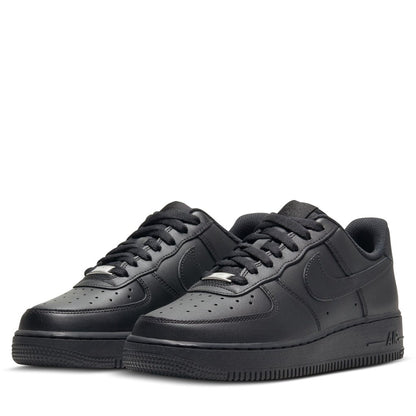 Nike Air Force 1 '07 Triple Black