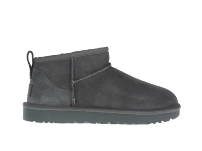 Ugg Mini Ultra Classic Grey