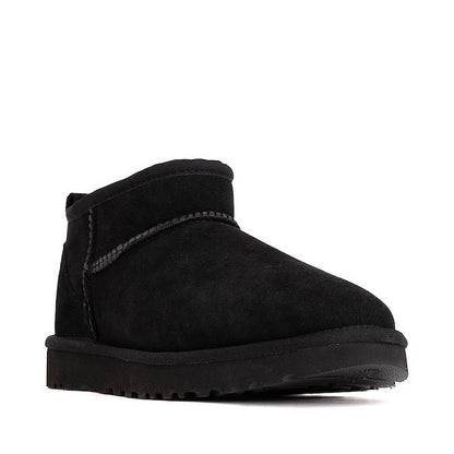 Ugg Mini Ultra Classic Black