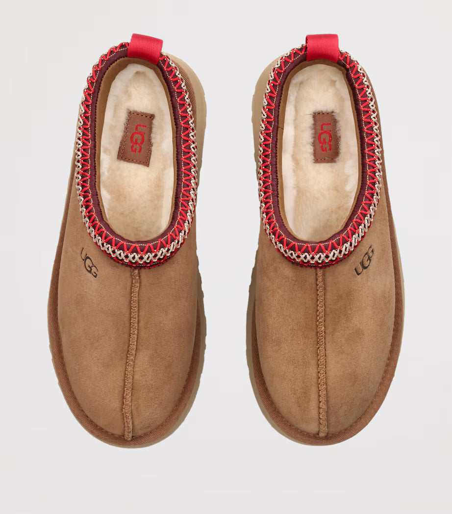 Ugg Tazz Chestnut