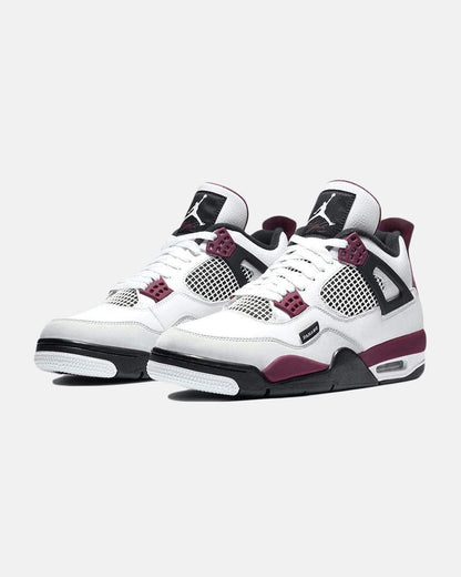 Nike Air Jordan 4 Retro PSG