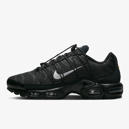 Nike Air Max Plus Utility Black