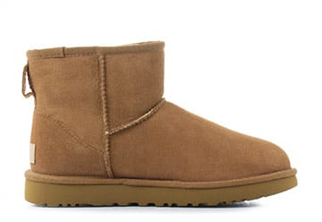 Ugg Classic Mini II Chestnut