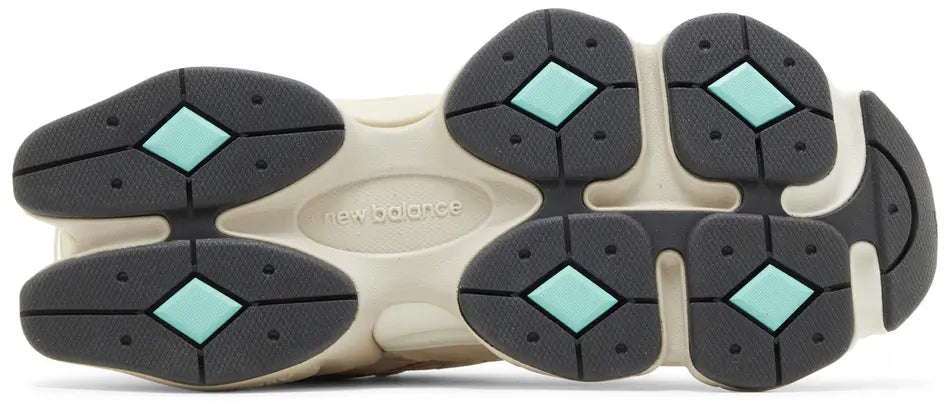 New Balance 9060 Sea Salt Surf