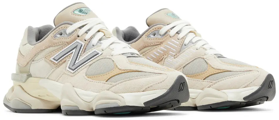 New Balance 9060 Sea Salt Surf