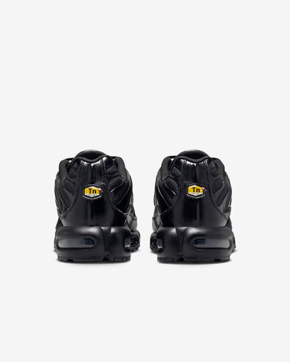 Nike Air Max Plus Triple Black