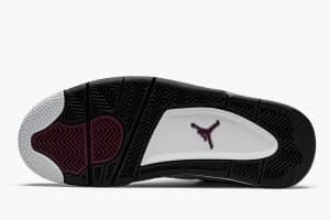 Nike Air Jordan 4 Retro PSG