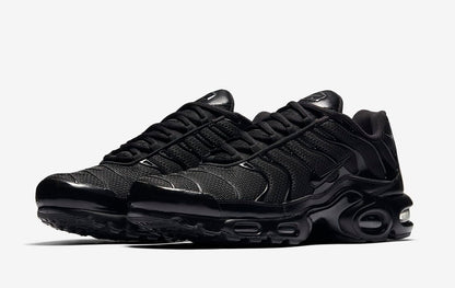 Nike Air Max Plus Triple Black