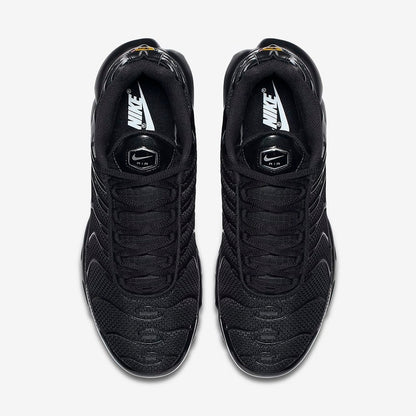 Nike Air Max Plus Triple Black