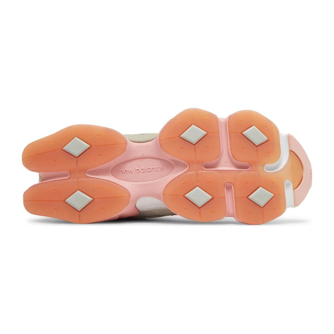 New Balanace 9060 Baby Shower