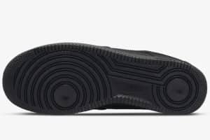 Nike Air Force 1 '07 Triple Black