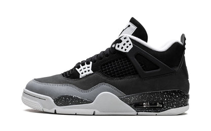 Nike Air Jordan 4 Retro Fear