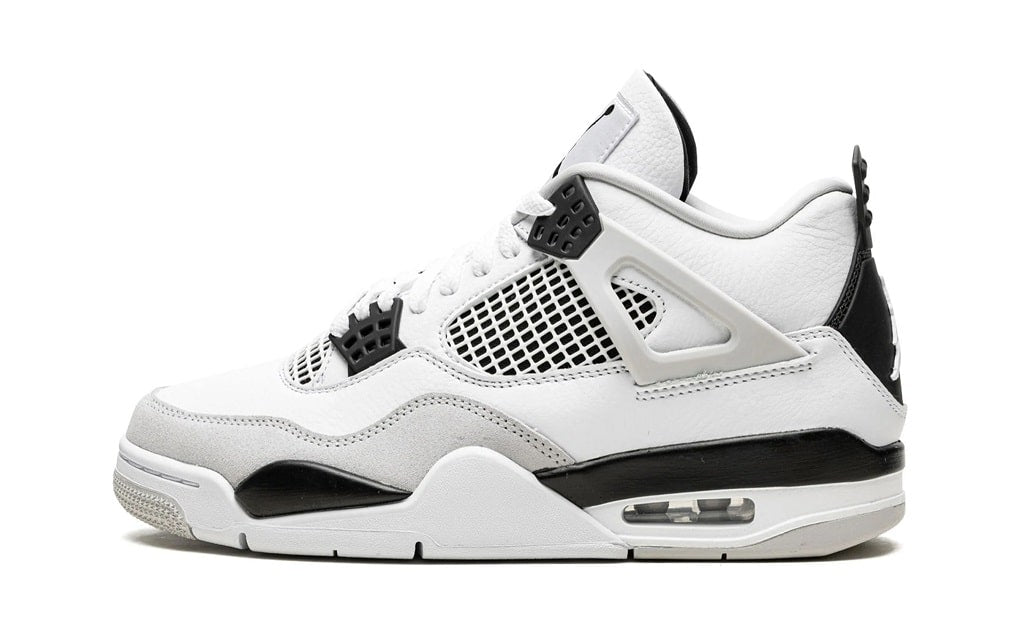 Nike Air Jordan 4 Military