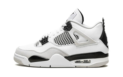 Nike Air Jordan 4 Military