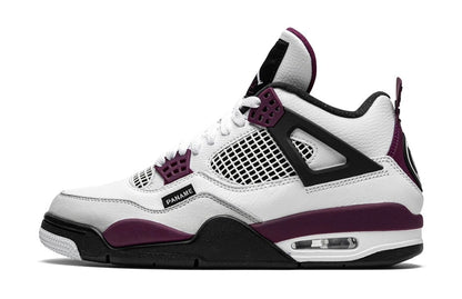 Nike Air Jordan 4 Retro PSG