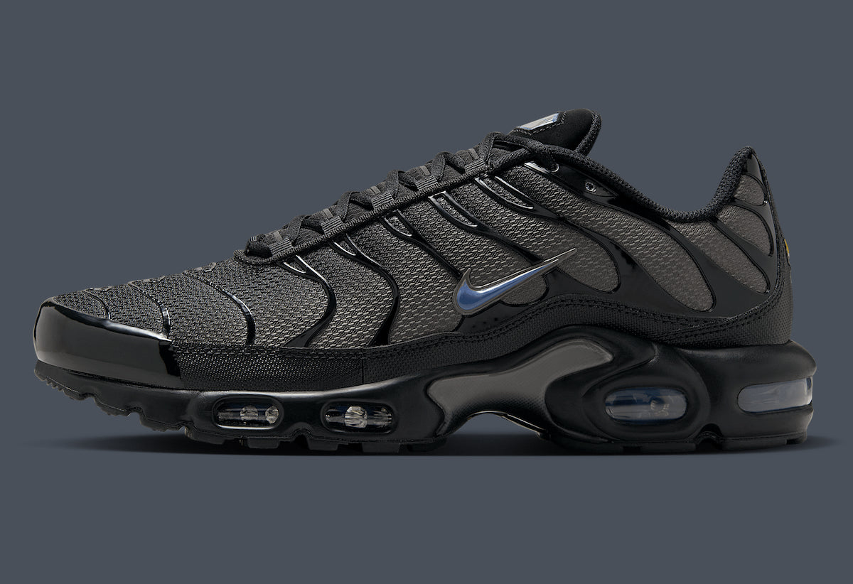 Nike Air Max Plus Diffused Blue